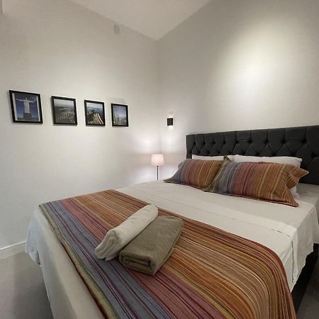 Novo, Perto Do Copacabana Palace - Besthostrio 里约热内卢 外观 照片