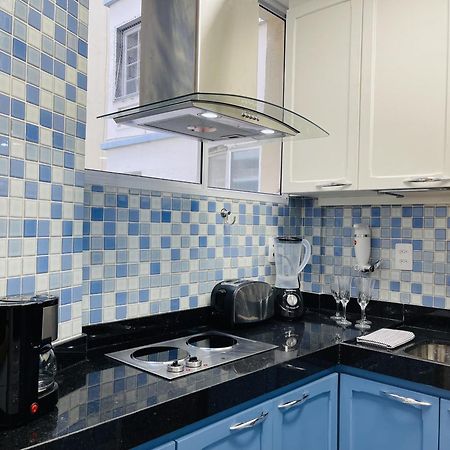 Novo, Perto Do Copacabana Palace - Besthostrio 里约热内卢 外观 照片