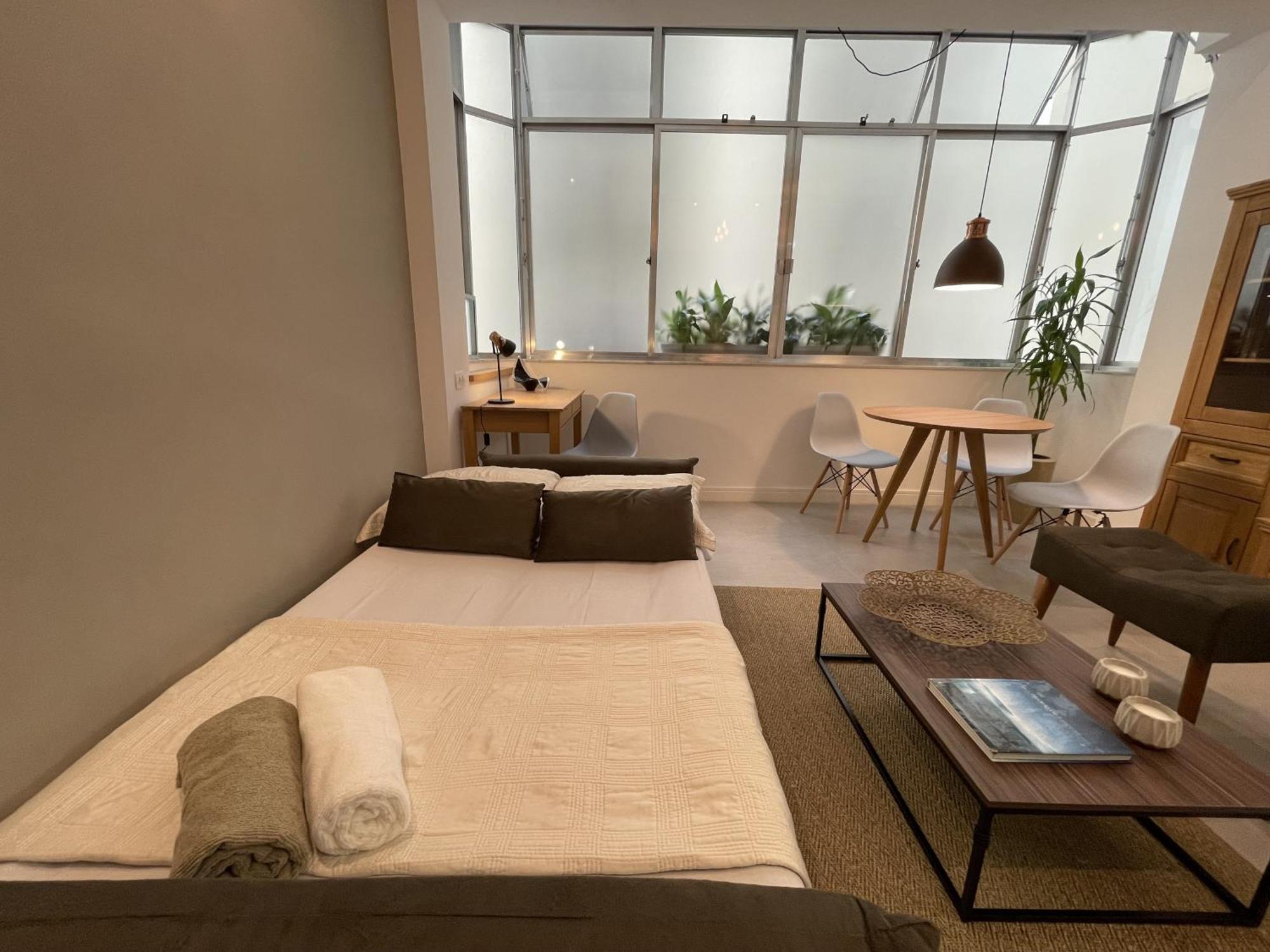 Novo, Perto Do Copacabana Palace - Besthostrio 里约热内卢 外观 照片