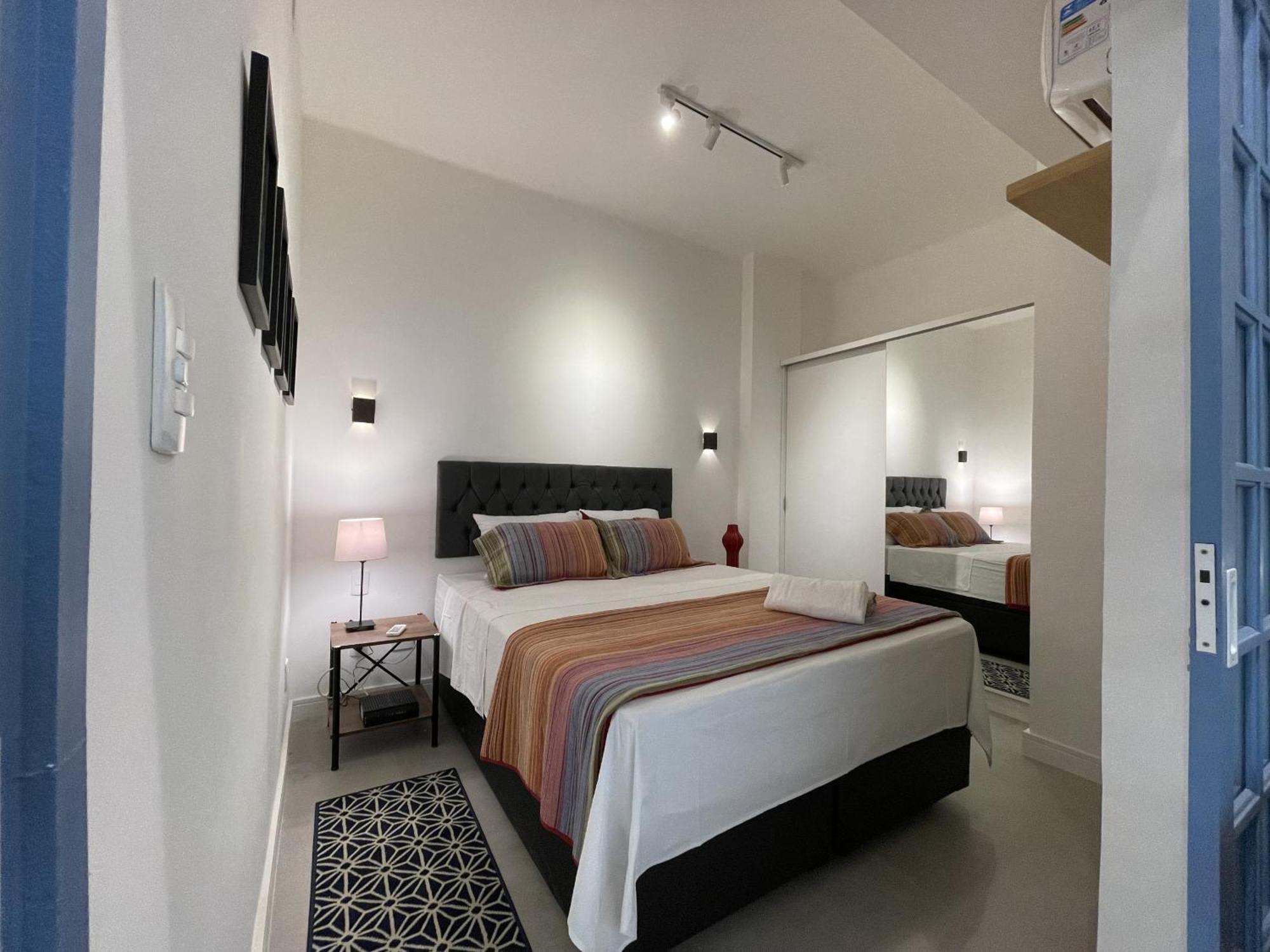 Novo, Perto Do Copacabana Palace - Besthostrio 里约热内卢 外观 照片
